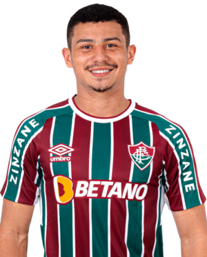 André - WikiFlu | Tudo sobre o Fluminense Football Club