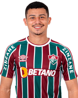 André afirma que o elenco do Fluminense tem plena noção do tamanho