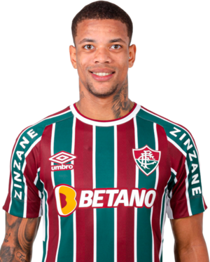 Caio Paulista - WikiFlu  Tudo sobre o Fluminense Football Club